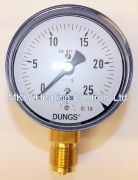 Dungs KP80 0 - 25 mbar Pressure Gauge 217101